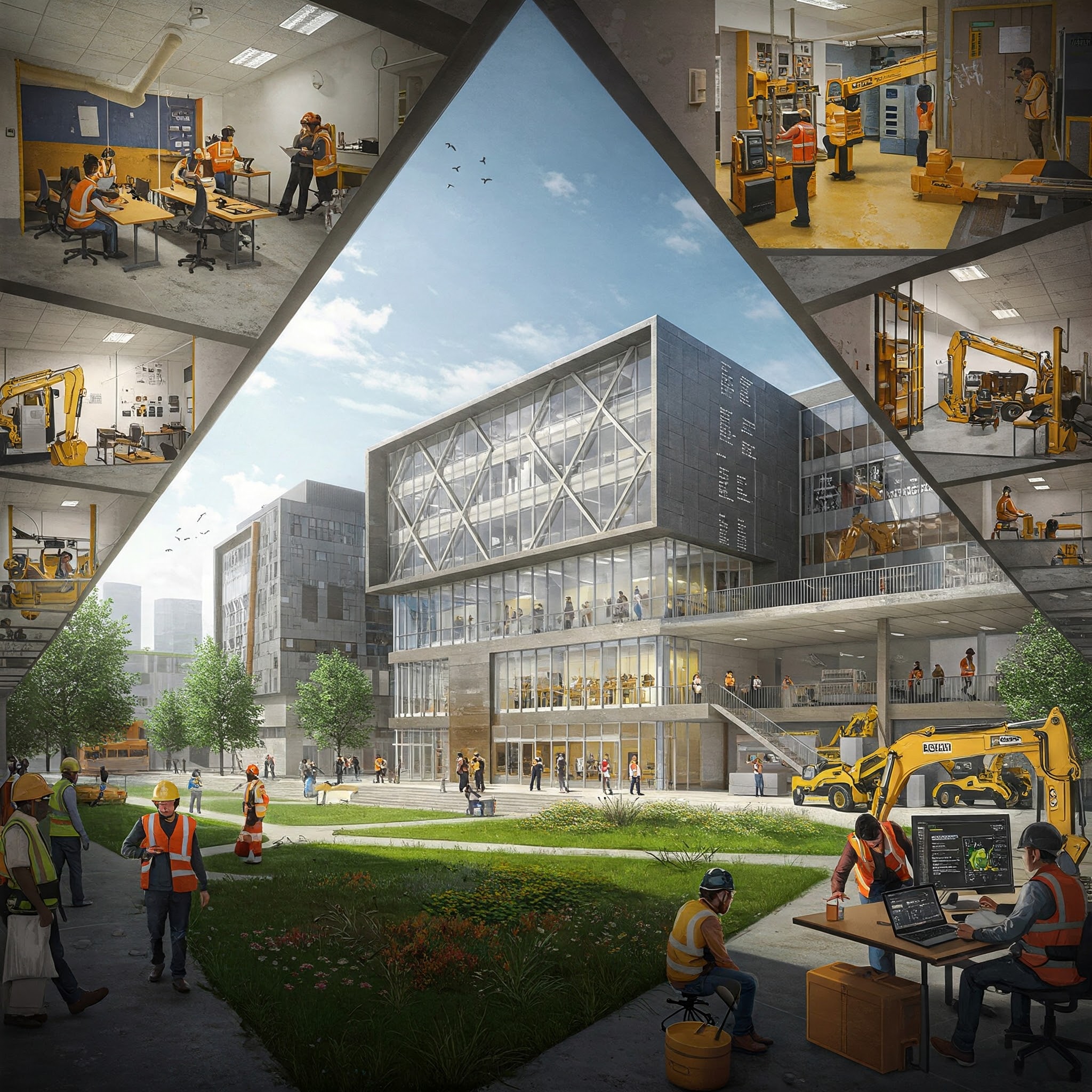 Istanbul 2020 University